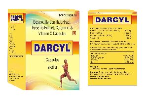 Darcyl Capsules