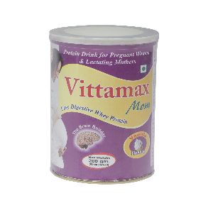 Vanilla Flavoured Protein Powder
