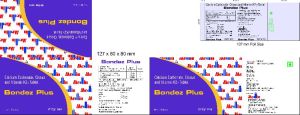 Bondez Plus Tablets