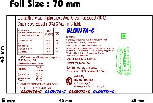 Glovita-C Tablets