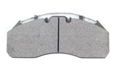 Carlisle Brake Pad