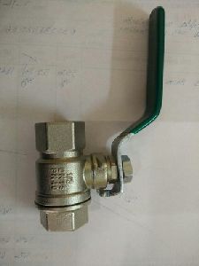 Ball Valve