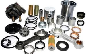 Compressor Spares