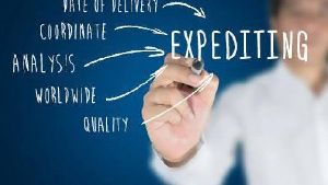 Expediting Services