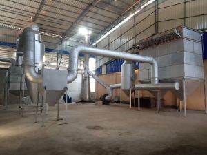 Air Pollution Control Devices