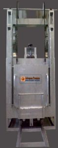 Electrically Heatead Stress Relieving Furnace
