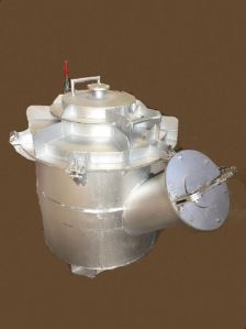 Molten Metal Transfer Ladle