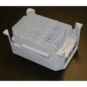 Aluminium Enclosures