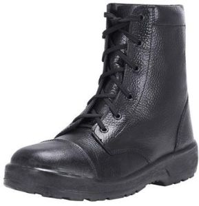 Black Men Tactical Boots