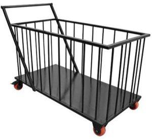 Material Handling Trolleys