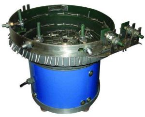 Electromagnetic Bowl Feeder