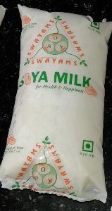 Soya Pure Milk