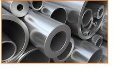 Aluminum Pipes