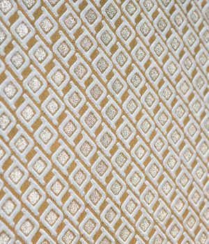 Pigment Printed Velvet Fabric