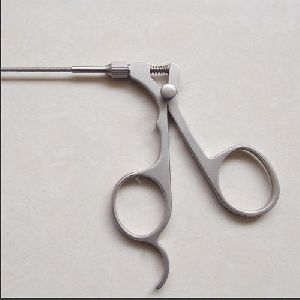 Flexible Forceps