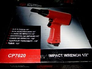 Air Impact Wrench