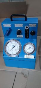 air operated pump