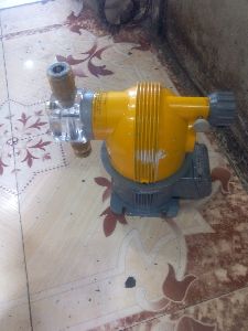 Dosing Pump