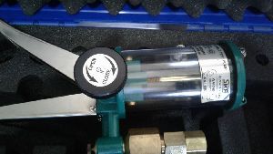 Pressure Gauge Testing Pump