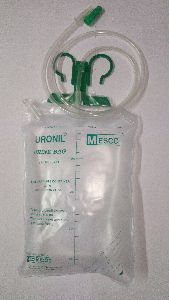 Urine Collection Bag