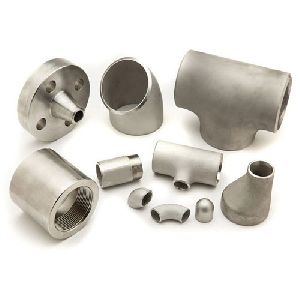 Alloy Pipe Fitting