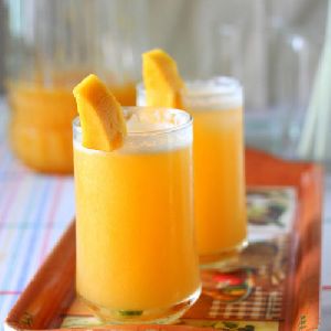 Ghatt Mango Soft Drink Flavour