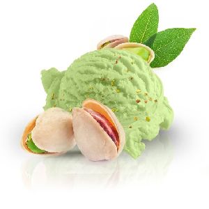 Pista Ice Cream Flavour