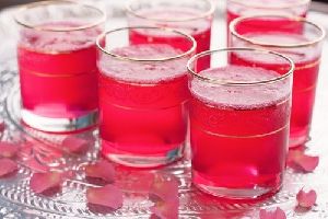 Shahi Gulab Soft Drink Flavour