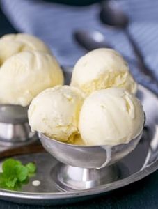 Vanilla Ice Cream Flavour