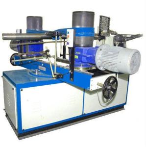 Paper Tube Machine