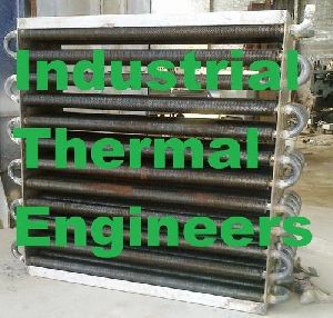 Thermal MS Air Heaters