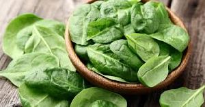 Spinach