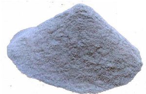 atomised aluminum powder