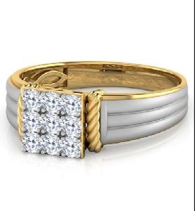 Mens Wedding Diamond Rings