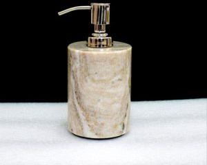 Stone Liquid Dispenser