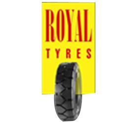 Car Rubber Royal Tyres