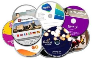 cd writing services