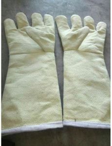 Asbestos Hand Gloves