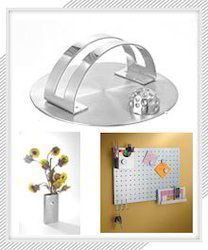 Promotional Steel Product