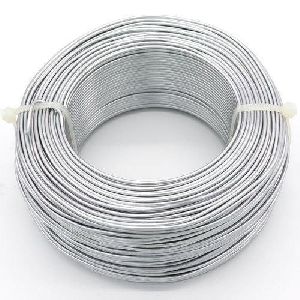 DCC Aluminum Wire