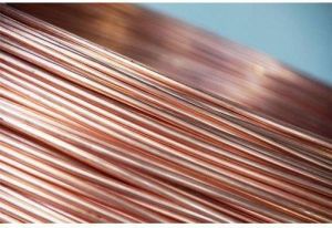 Copper Rod