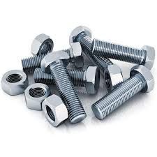 Carbon Seel Stud Bolts