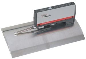 surface finish tester