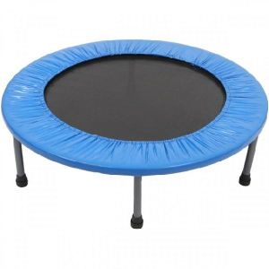 Gymnastic Round Trampoline