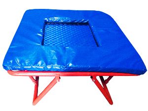 Gymnastic Trampolines