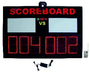 Multi Midi Scoreboard