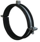 Rubber Pipe Support Rings