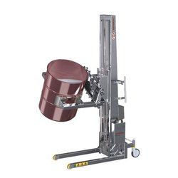 Manual Drum Tilter