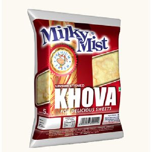 Milky Mist Khoya