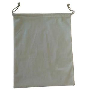 Drawstring Pouch Bag